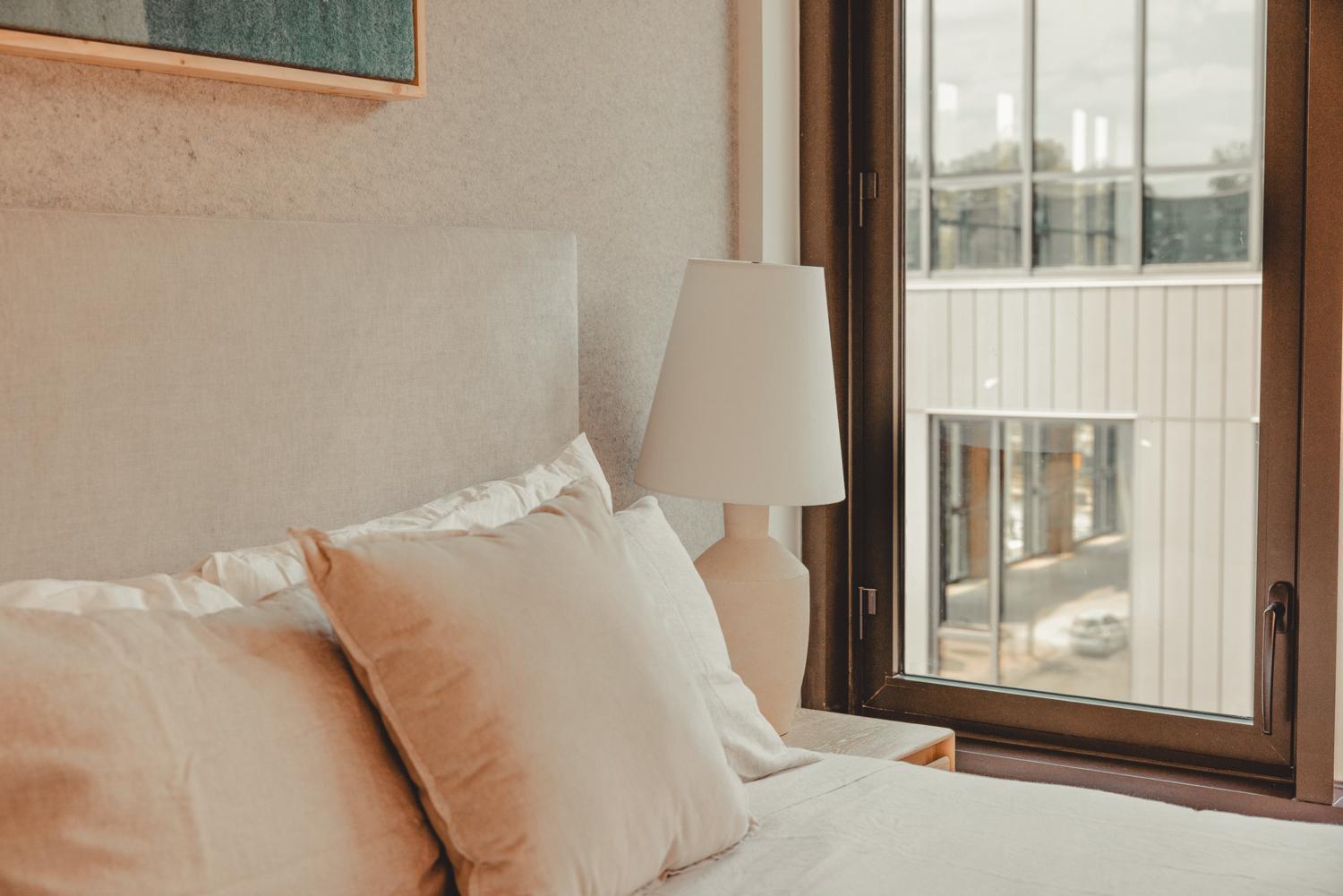 Scout Living, Powered By Placemakr - Midtown Атланта Экстерьер фото