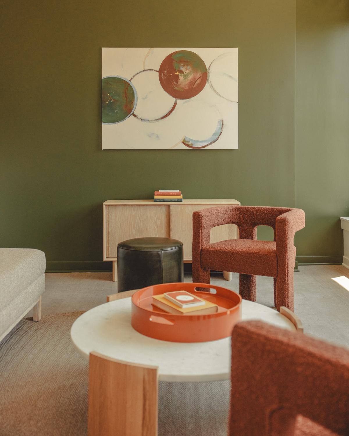 Scout Living, Powered By Placemakr - Midtown Атланта Экстерьер фото