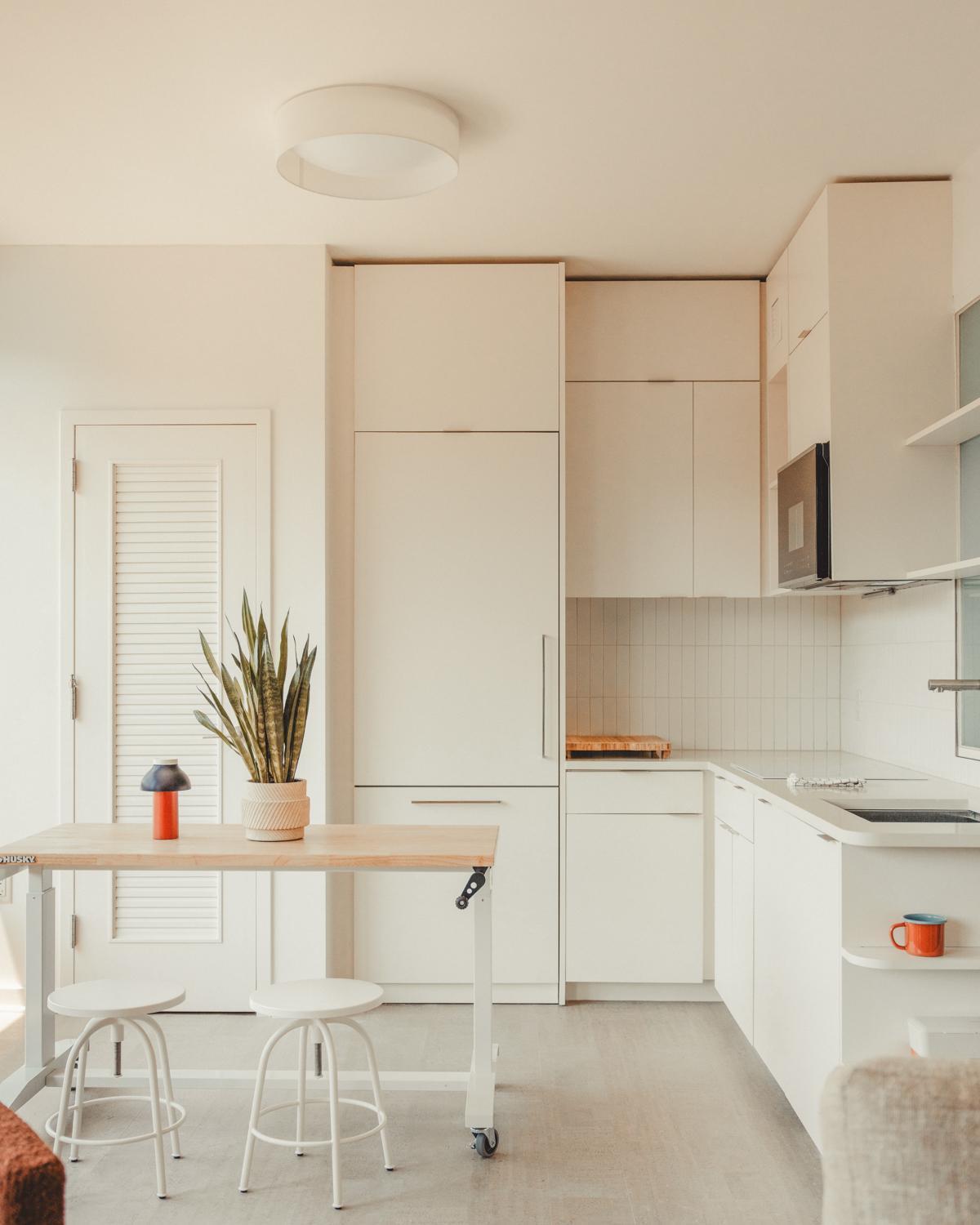 Scout Living, Powered By Placemakr - Midtown Атланта Экстерьер фото