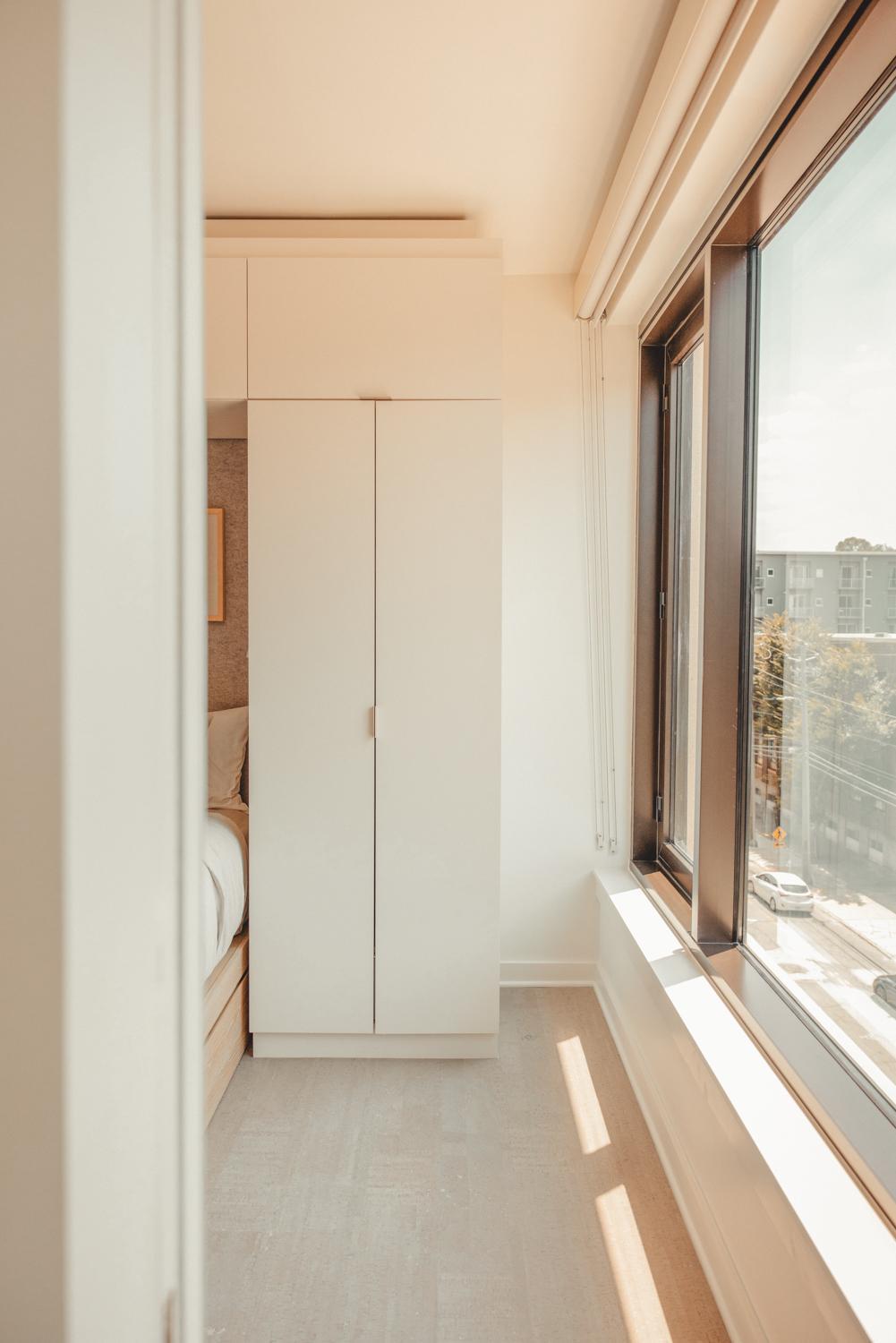 Scout Living, Powered By Placemakr - Midtown Атланта Экстерьер фото
