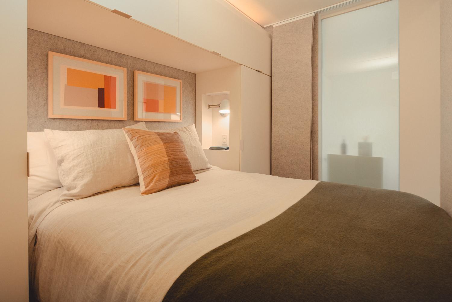 Scout Living, Powered By Placemakr - Midtown Атланта Экстерьер фото