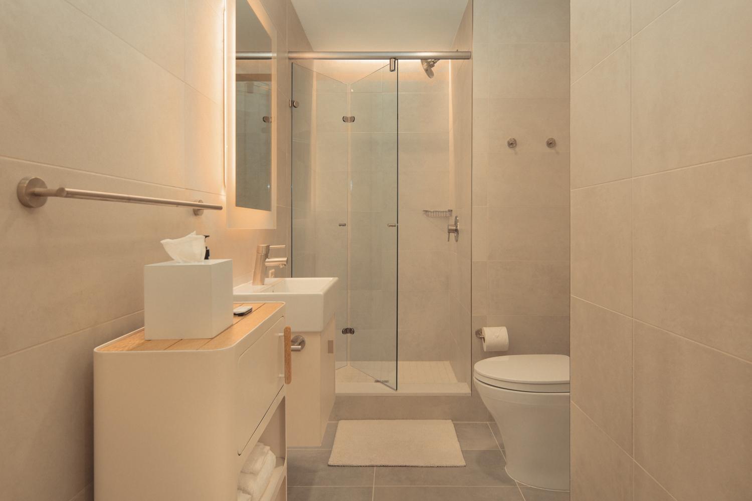 Scout Living, Powered By Placemakr - Midtown Атланта Экстерьер фото