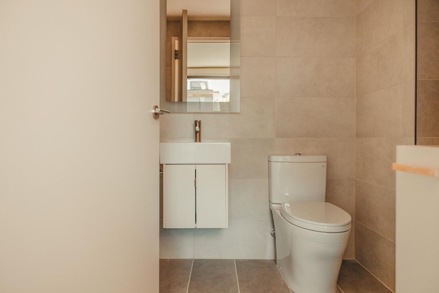 Scout Living, Powered By Placemakr - Midtown Атланта Экстерьер фото