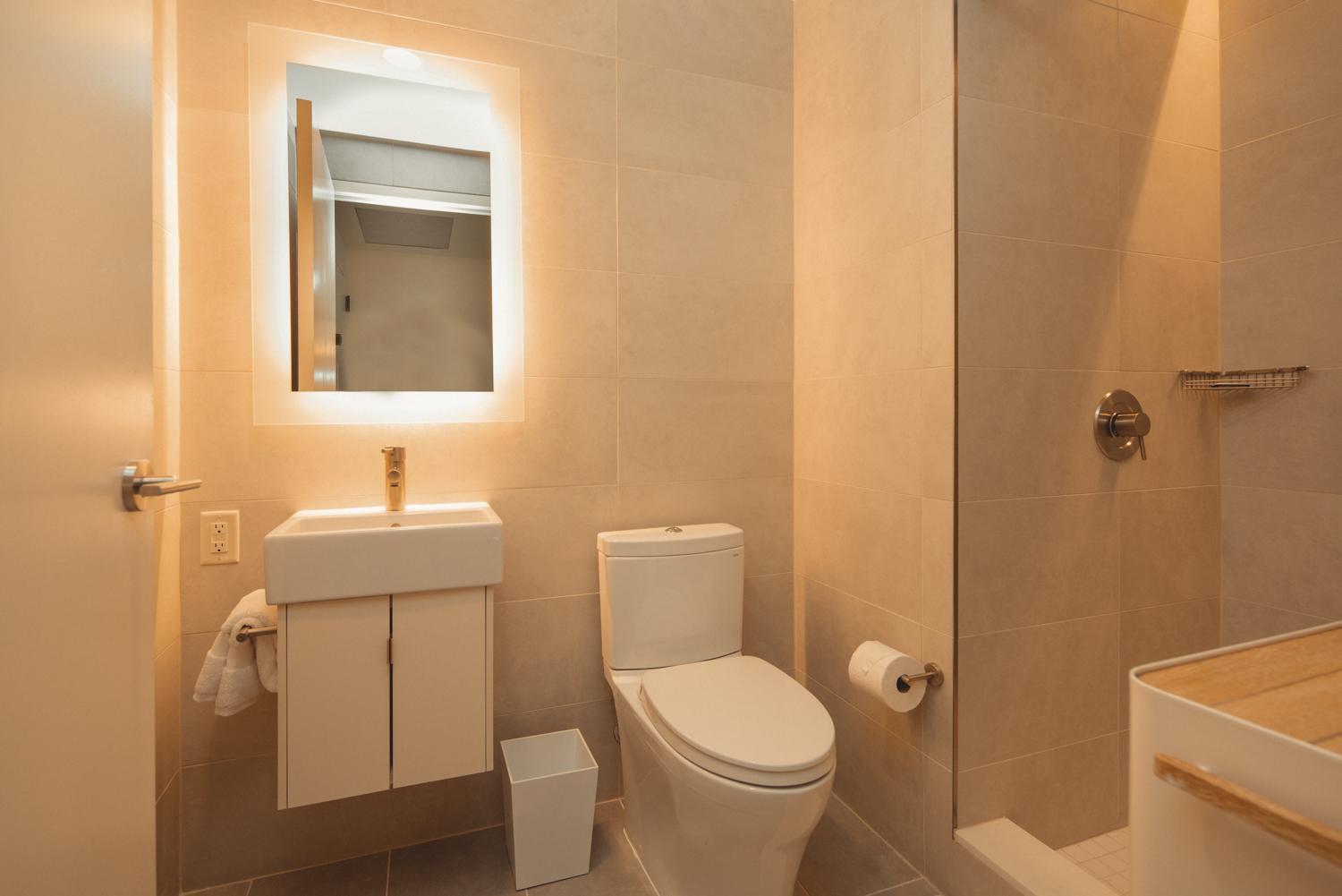 Scout Living, Powered By Placemakr - Midtown Атланта Экстерьер фото