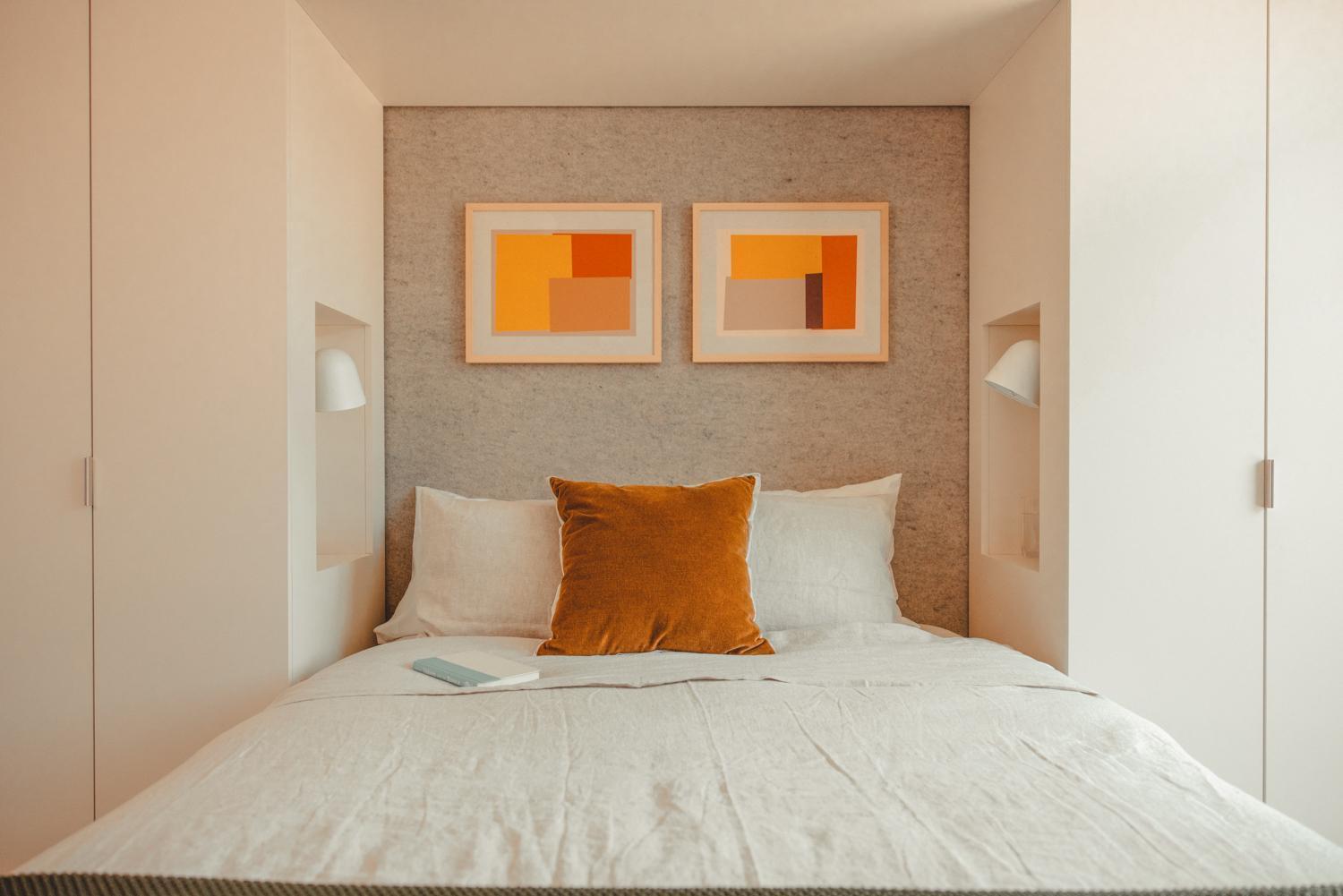 Scout Living, Powered By Placemakr - Midtown Атланта Экстерьер фото