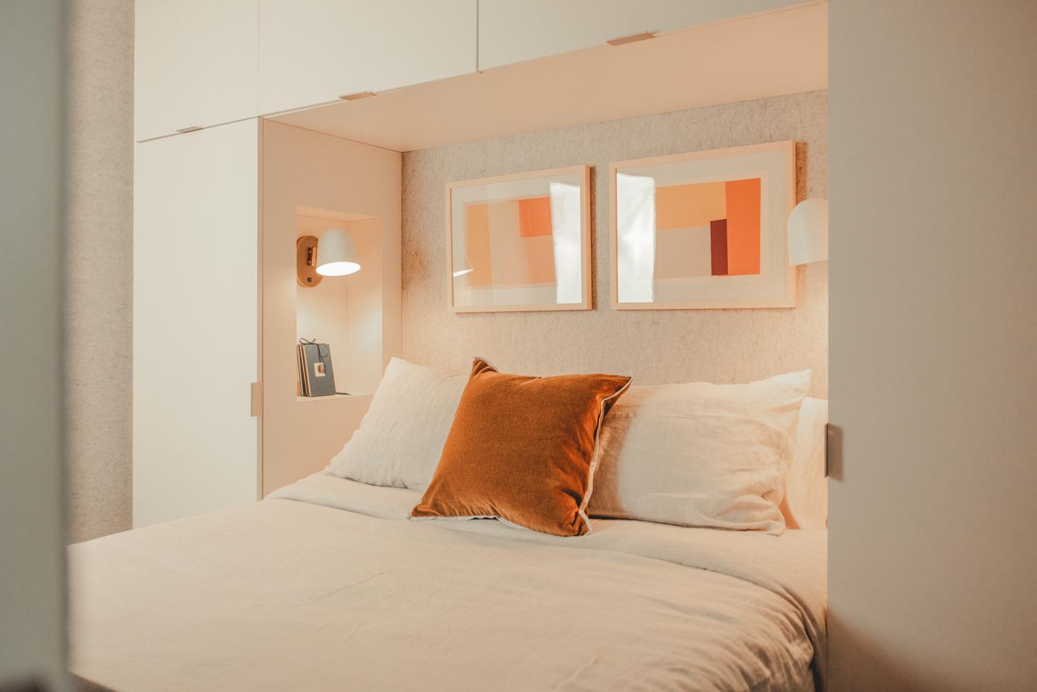 Scout Living, Powered By Placemakr - Midtown Атланта Экстерьер фото