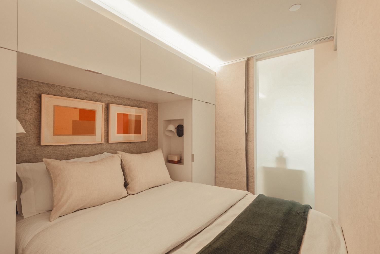 Scout Living, Powered By Placemakr - Midtown Атланта Экстерьер фото