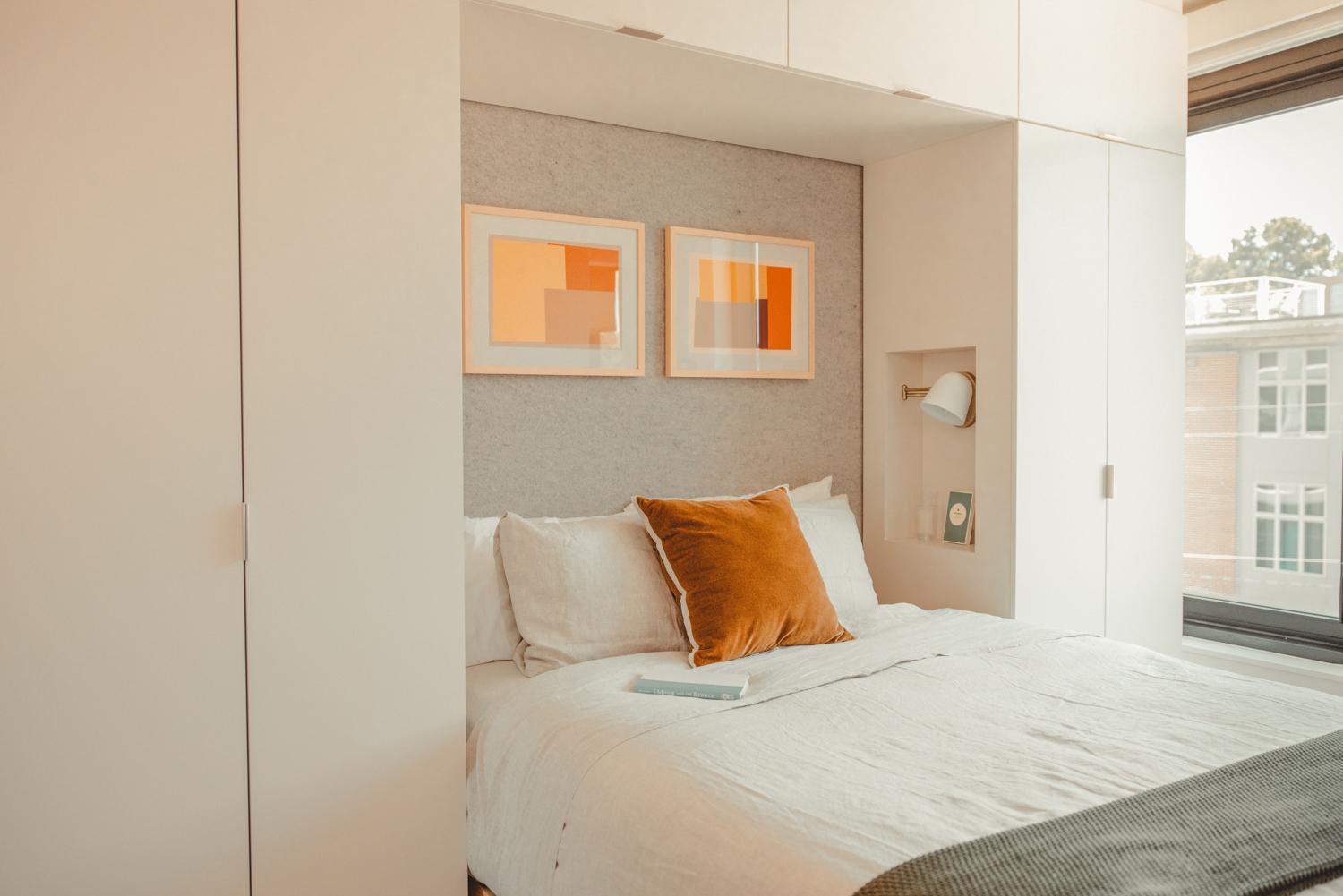 Scout Living, Powered By Placemakr - Midtown Атланта Экстерьер фото
