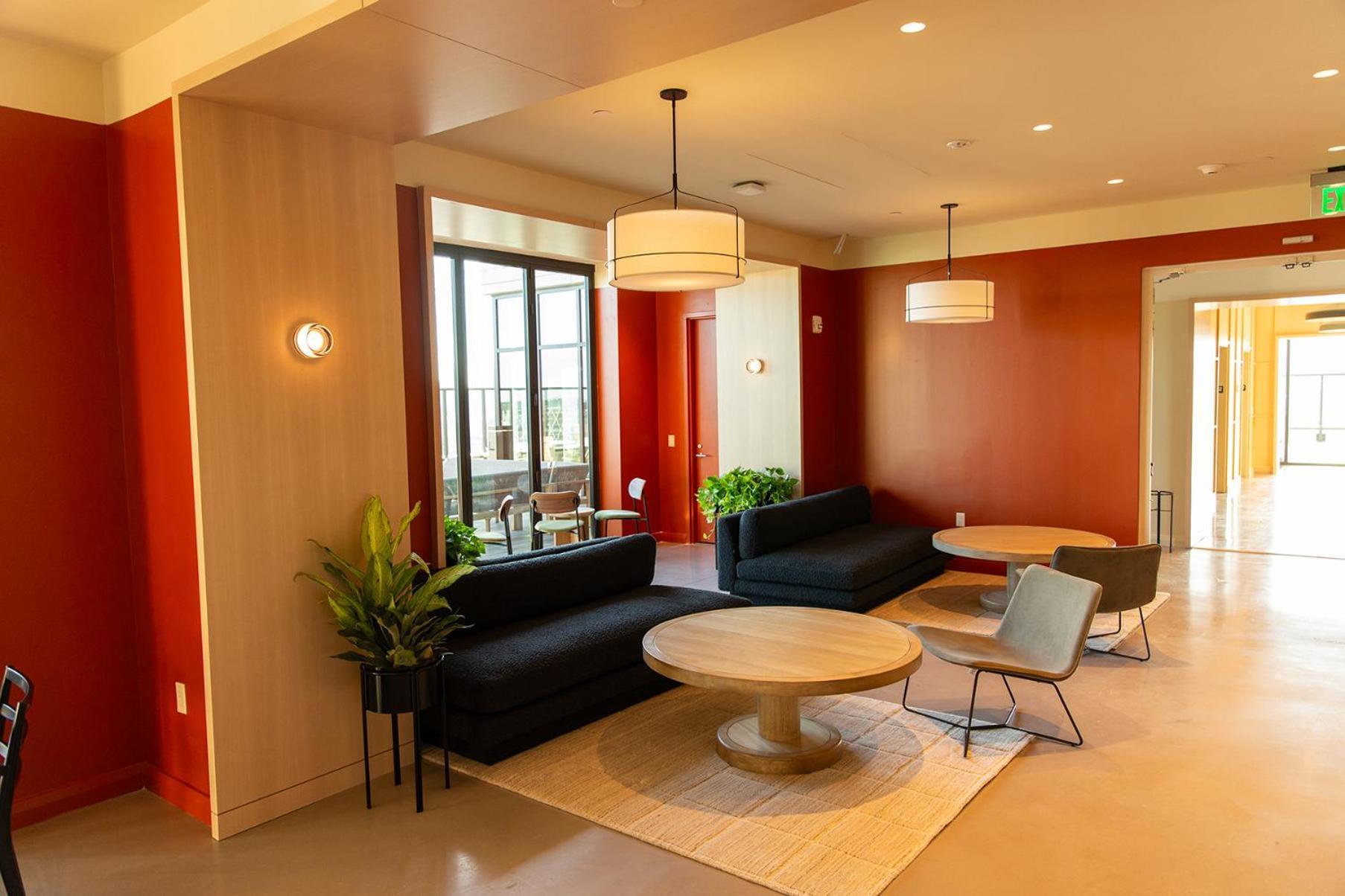 Scout Living, Powered By Placemakr - Midtown Атланта Экстерьер фото